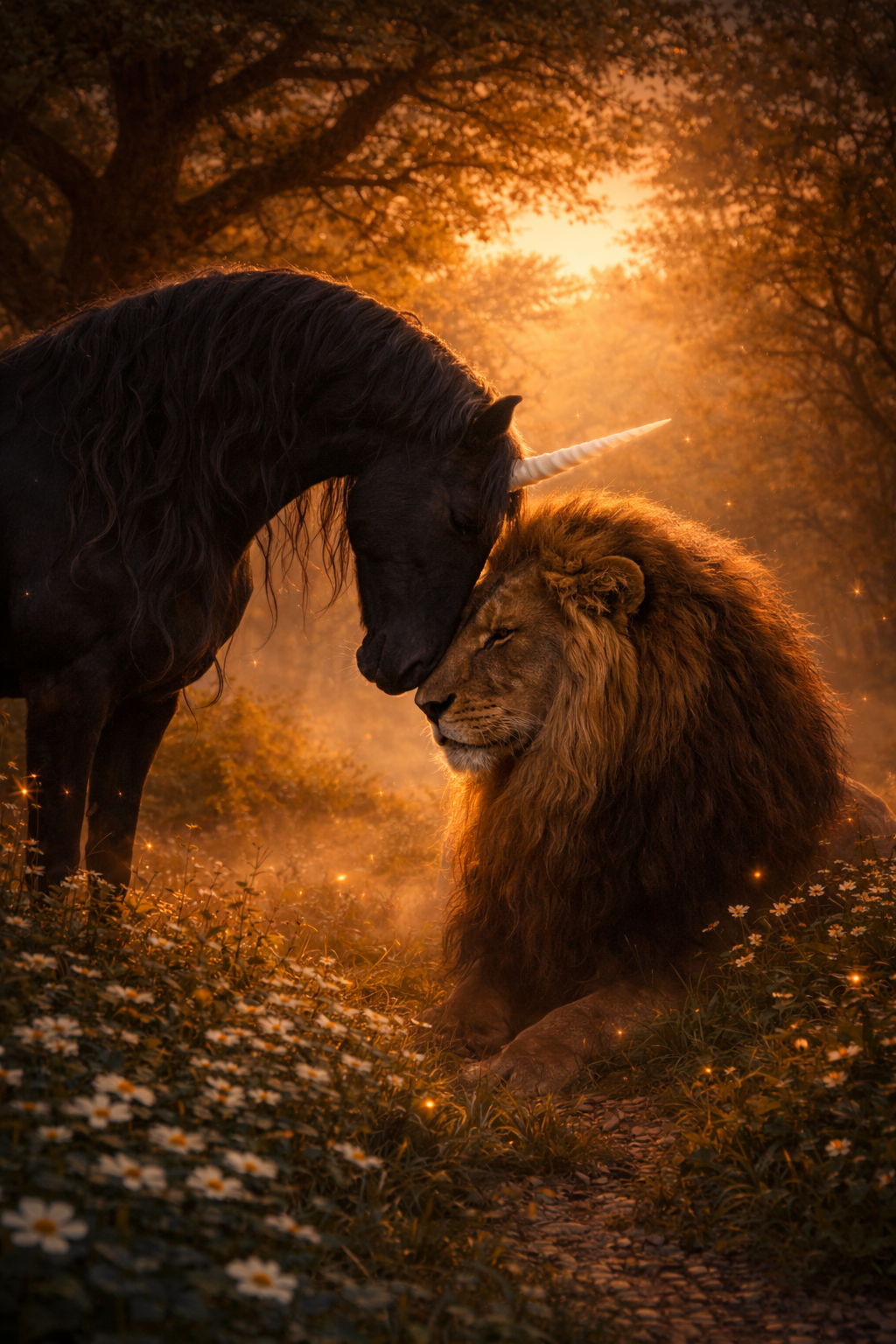 Svadeni psance - AI foto (12)